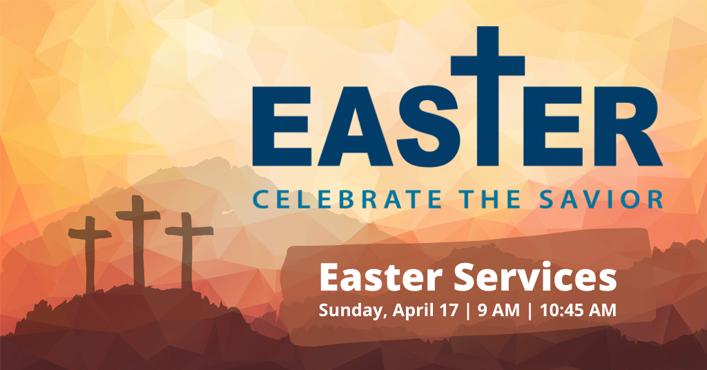 Gold Coast Easter Service April 17