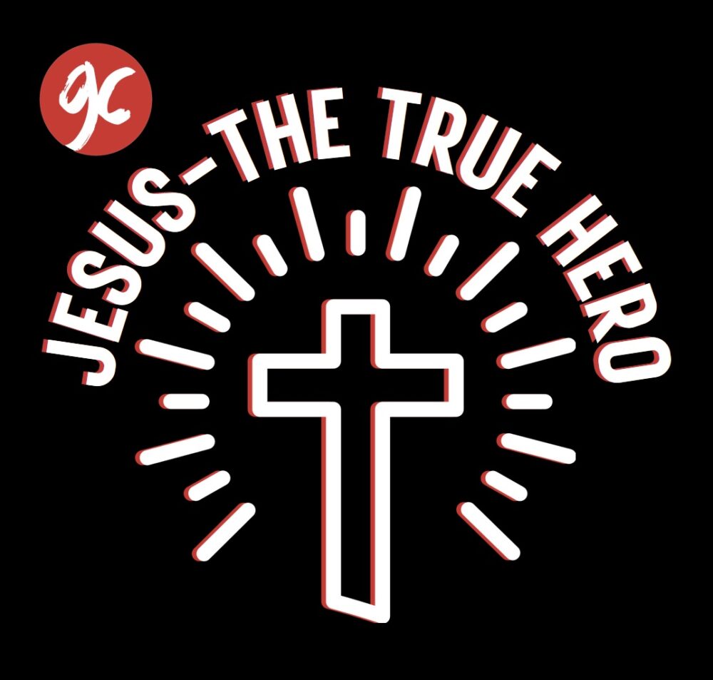 10.09.22 THE MASTER WHO SERVES  (Jesus- The True Hero- Part 5)