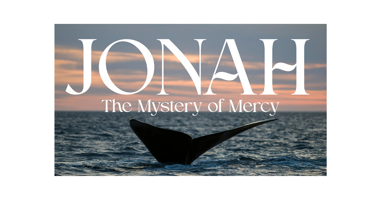 book of Jonah