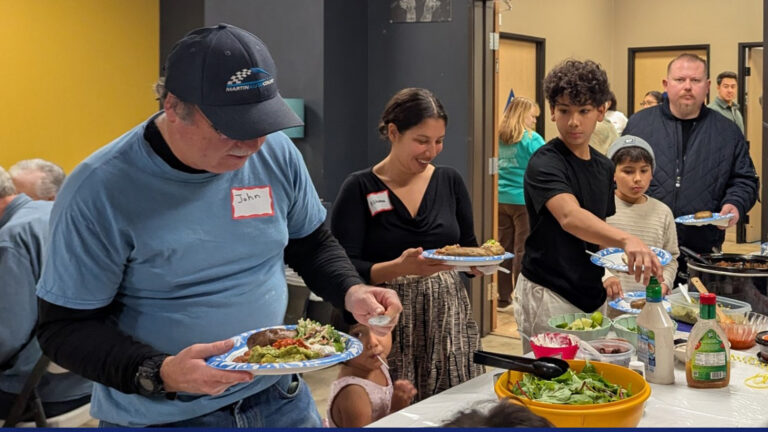 Events at Gold Coast Church Oxnard